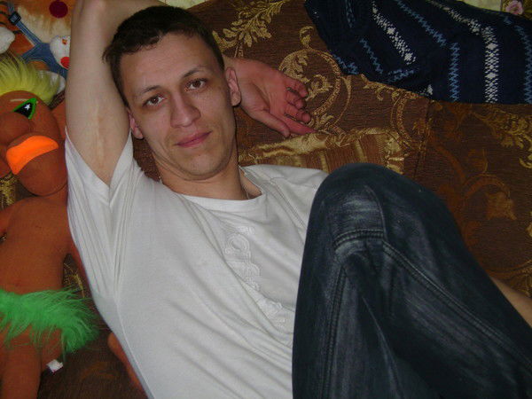 Тимур Помыткин