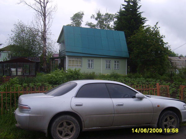 Константин Биндевальд