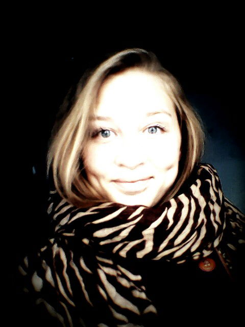 Светлана Павлова