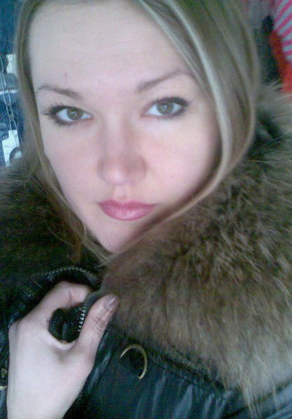 Янина Браиш(Прудкая)