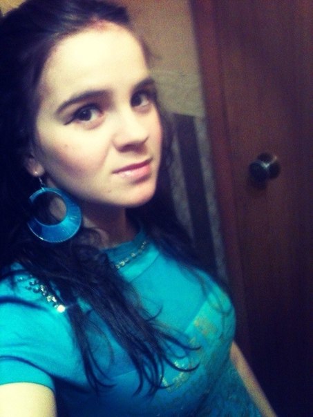 Ирина Ильинская