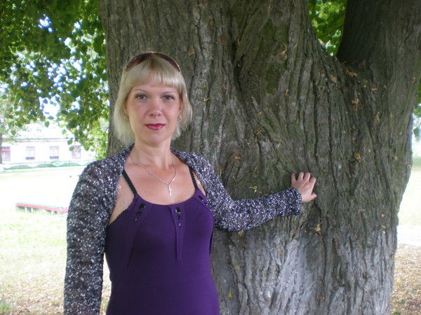 Елена Бышик