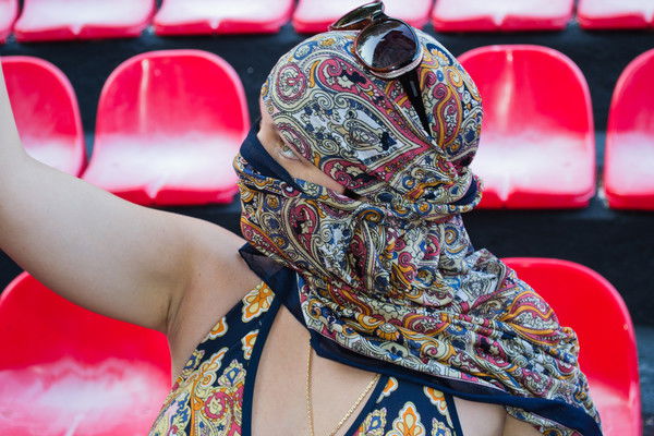 Евгения Маливенко