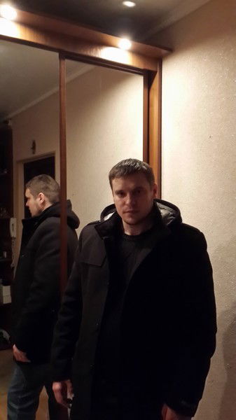 Денис Гришечко