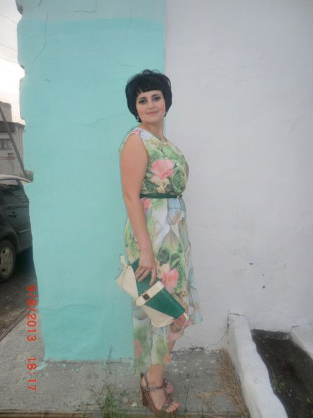 Людмила Воеводова