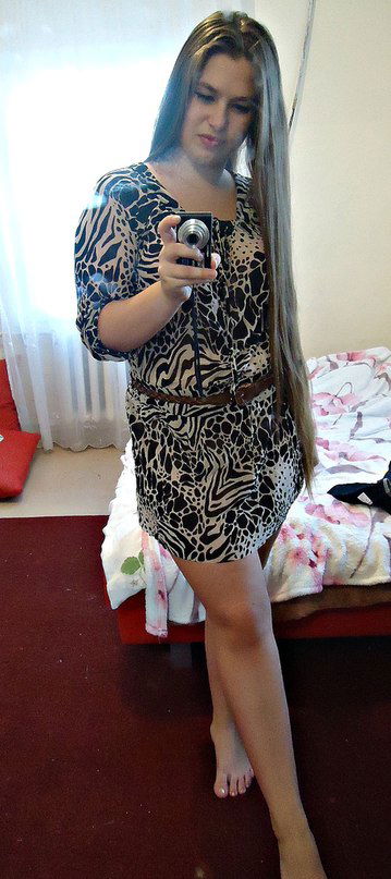 Элюся ***зайка***