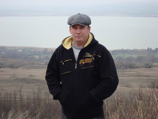 Игорь Колешко