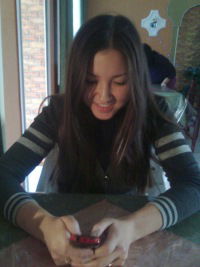 Диляра Исмагулова