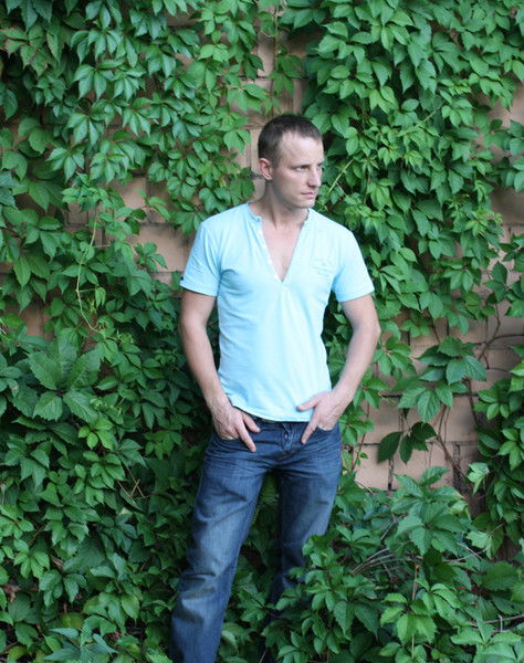 Олег Тапильский