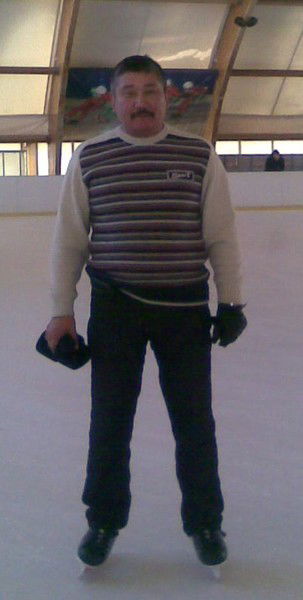 Марат Керекбаев