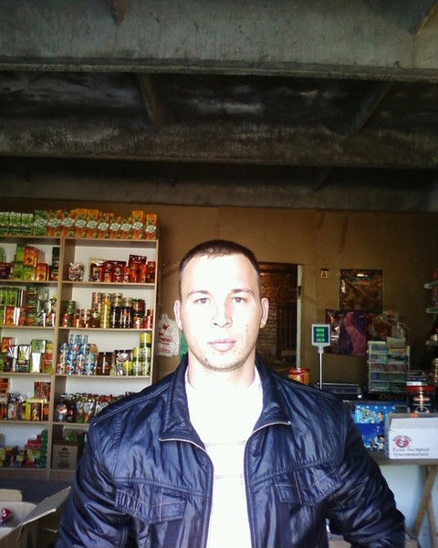 Алексей Шелепов