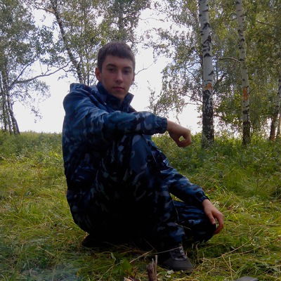 Владимир Лебедев