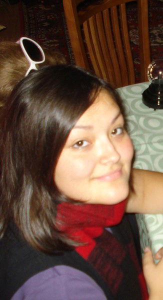 Евгения Борисова