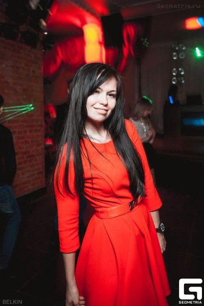 Алла Лампасова