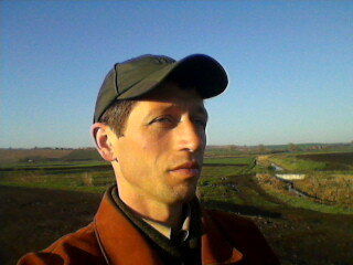 Валерій Рудик