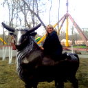 Юлия Усманова