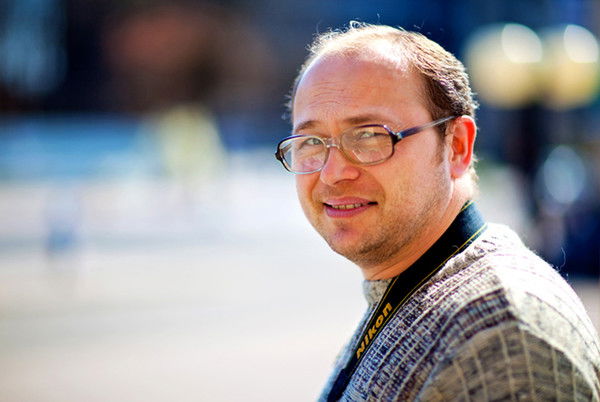 Андрей Манько