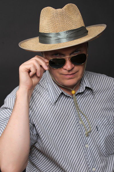 Геннадий Степаненков