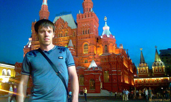 Юрий Чиженко