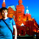 Юрий Чиженко