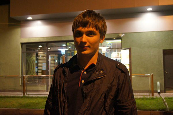 Ильдар Юнусов