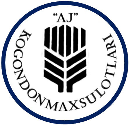 Когон Дон Махсулотлари Аж