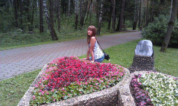 Рита Колесник