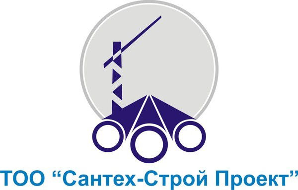 "сантех-Строй Проект"