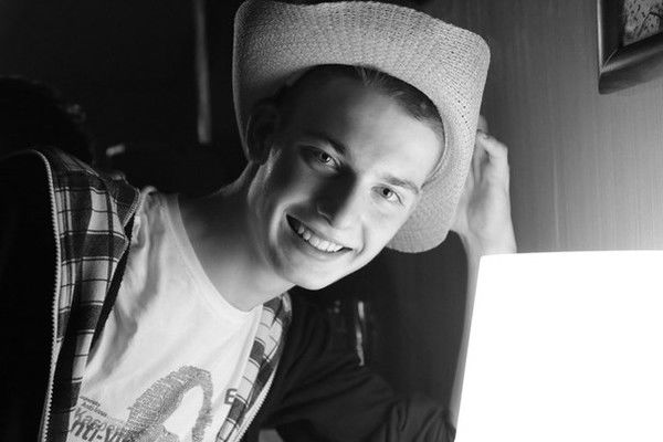 /просто Ник \