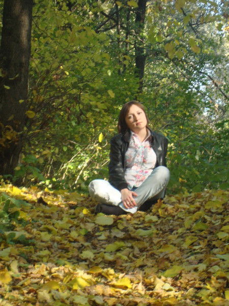 Ольг@ Казначеева