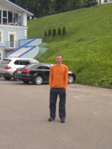 Андрей Рыльцев