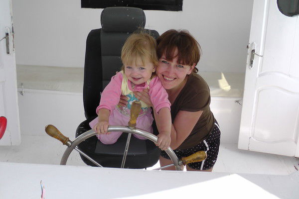 Надежда Михайлова