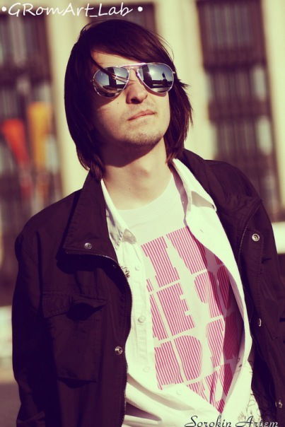 Александр Белозеров