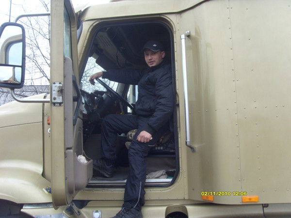 Антон Рыжов