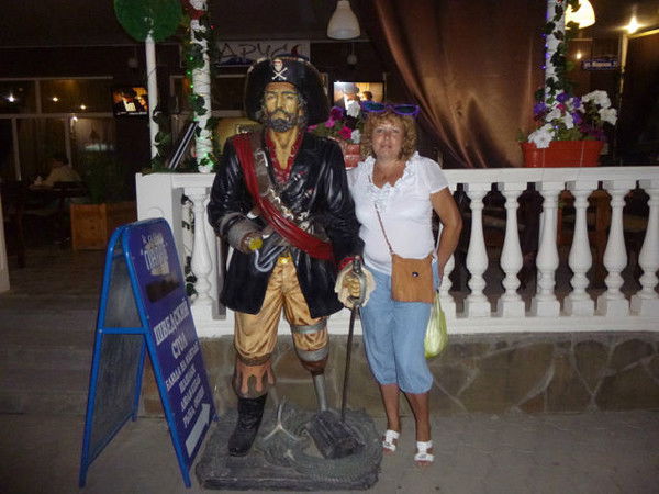 Наталья Полянцева