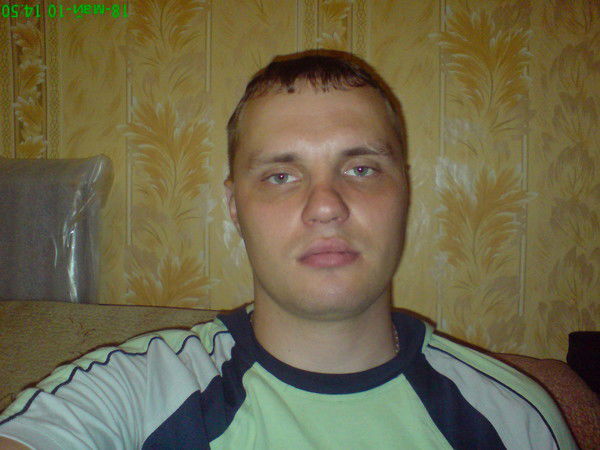 Михаил Подбуцкий