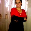 Шоира Расулова