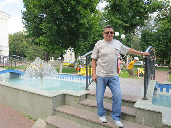 Александр Ерёменко