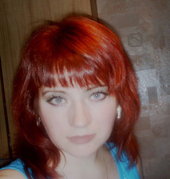 Ольга Абрамова