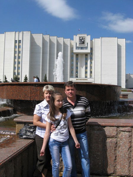 Сергей Алексеев