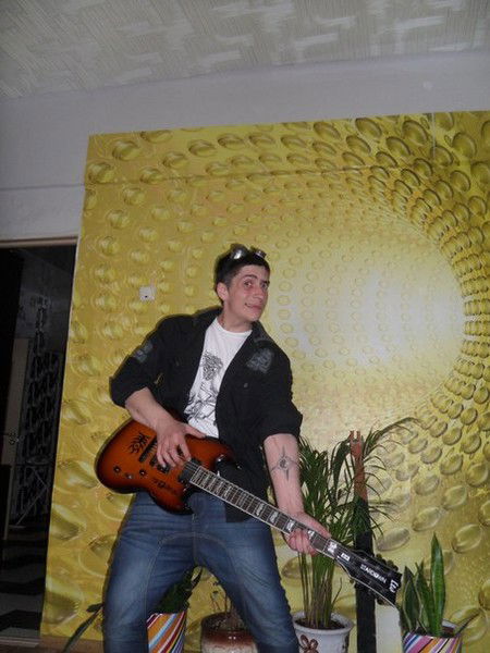 Дмитрий Клепиков