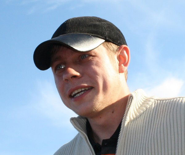 Илюхин Александр