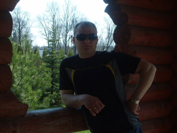 Юрий Вальчук