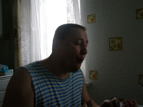 Ильхам Аскаров