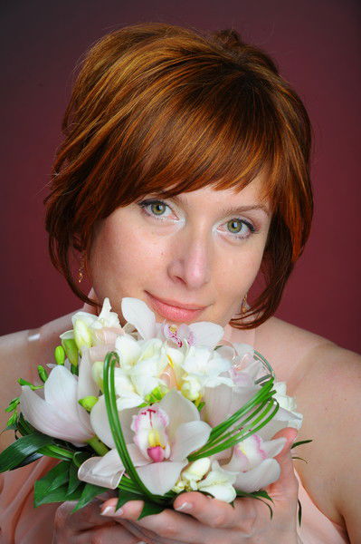 Алла Колягина