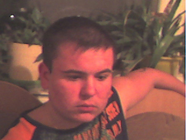 Вова Левченко