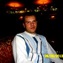 Сергей Зиновьев