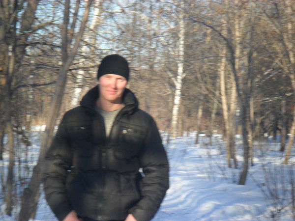 Александр Аверичев