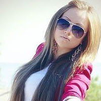 Алина Злобина