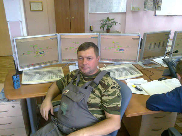 Михаил Латухин